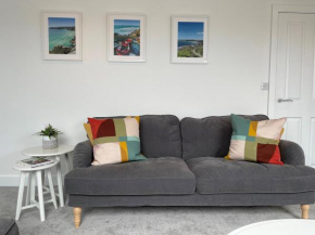 Stunning Penthouse in Penzance 